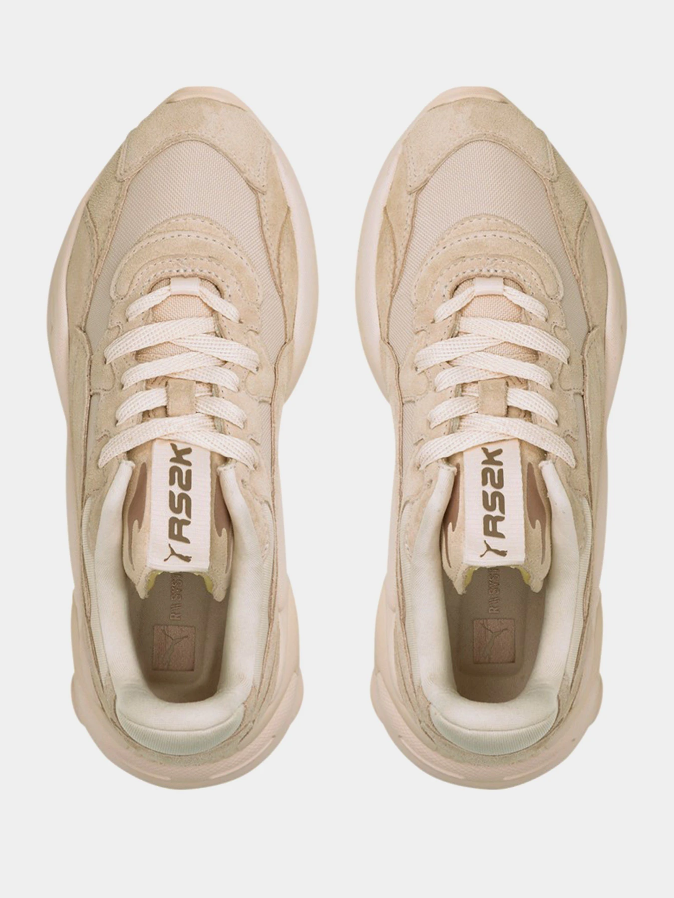 Кросівки PUMA RS-2K Bold Neutrals модель 37494401 Кросівки PUMA RS-2K Bold Neutrals модель 37494401 Фото