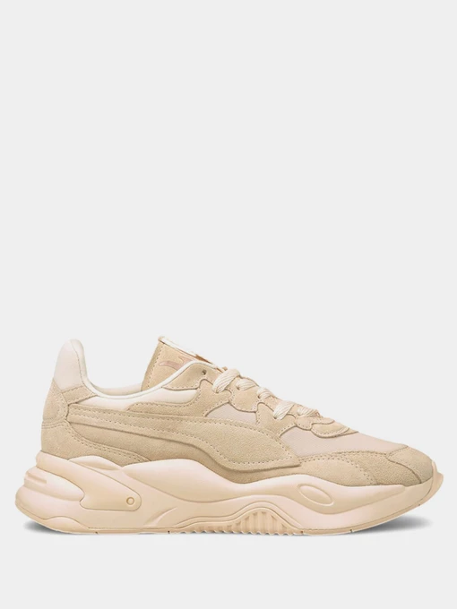 Кроссовки PUMA RS-2K Bold Neutrals модель 37494401 Фото