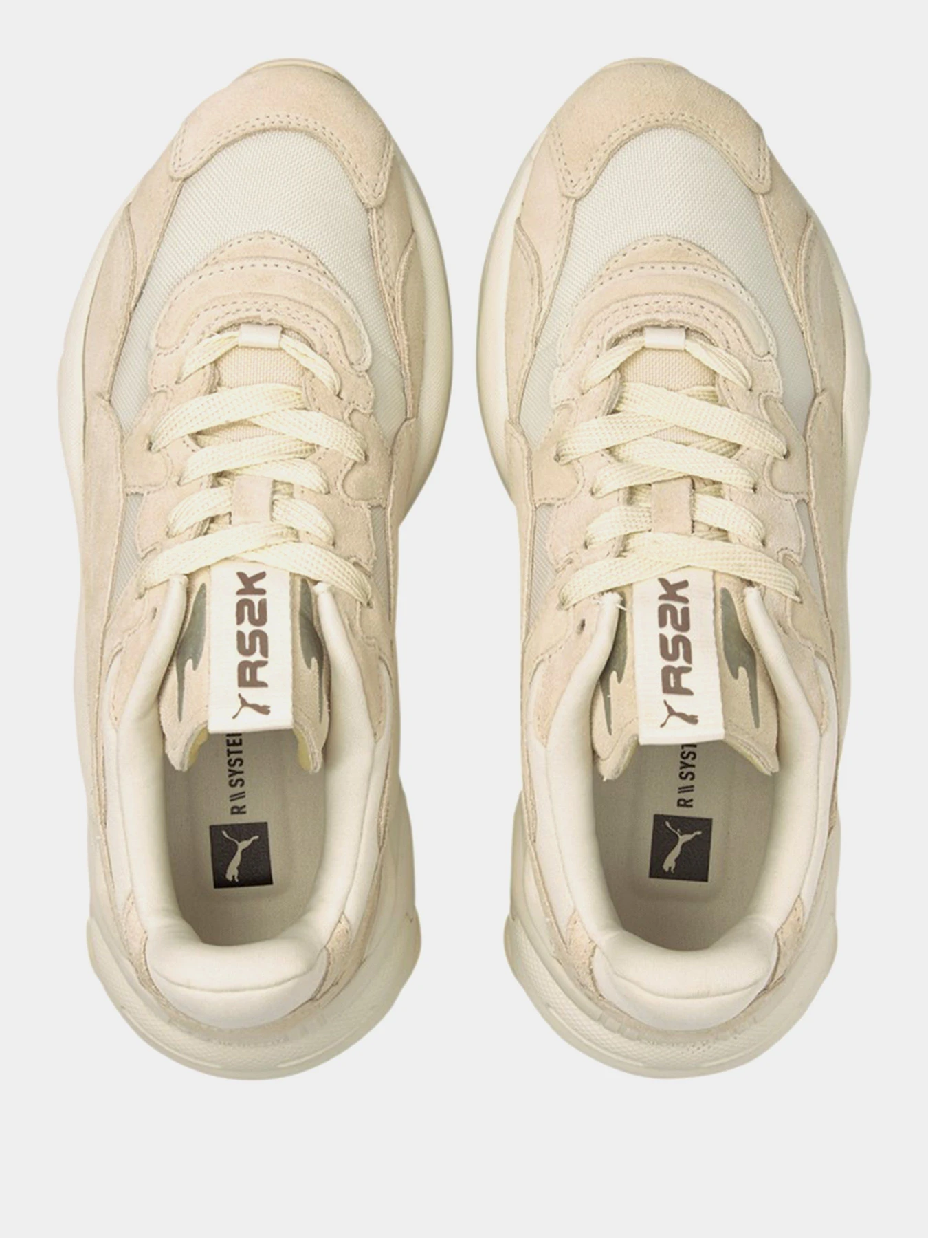 Кросівки PUMA RS-2K Bold Neutrals модель 37494402 Кросівки PUMA RS-2K Bold Neutrals модель 37494402 Фото