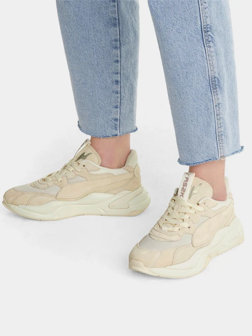Кроссовки PUMA RS-2K Bold Neutrals модель 37494402 Фото