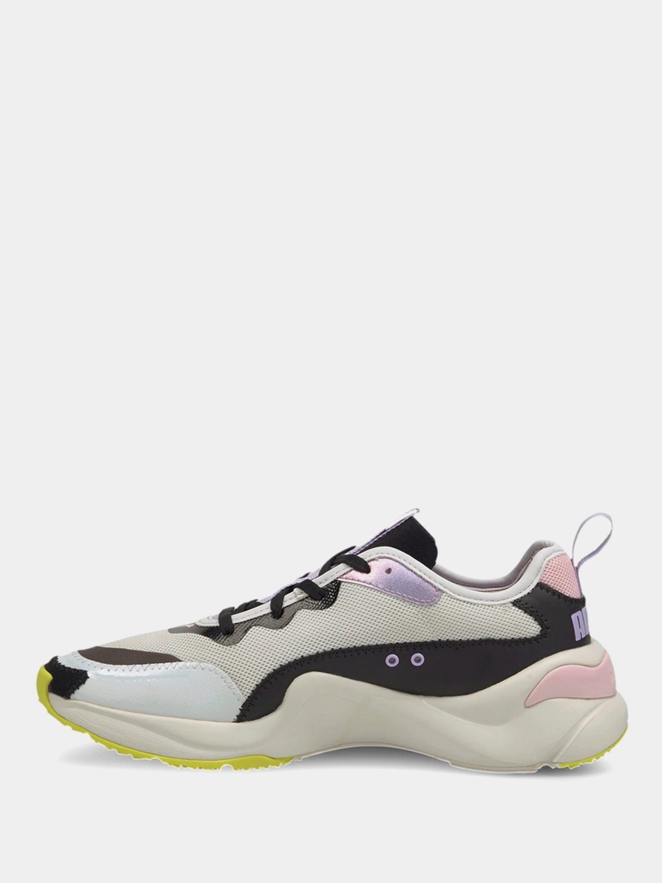 Кросівки PUMA Rise Rainbow Dash модель 37495502 Кросівки PUMA Rise Rainbow Dash модель 37495502 Фото