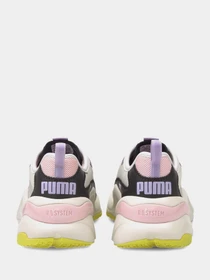Кроссовки PUMA Rise Rainbow Dash модель 37495502 Фото