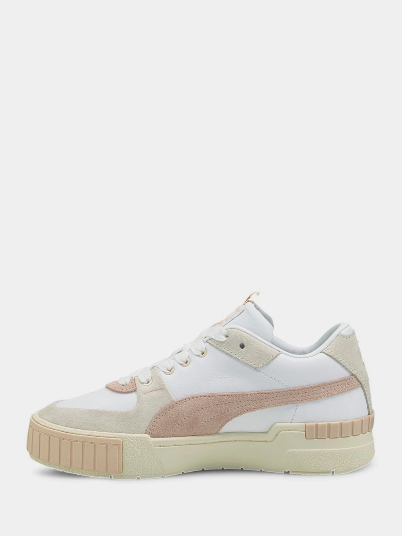 Кеды PUMA Cali Sport In Bloom модель 37504901 Фото