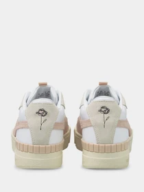Кеды PUMA Cali Sport In Bloom модель 37504901 Фото