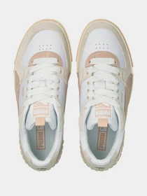 Кеды PUMA Cali Sport In Bloom модель 37504901 Фото