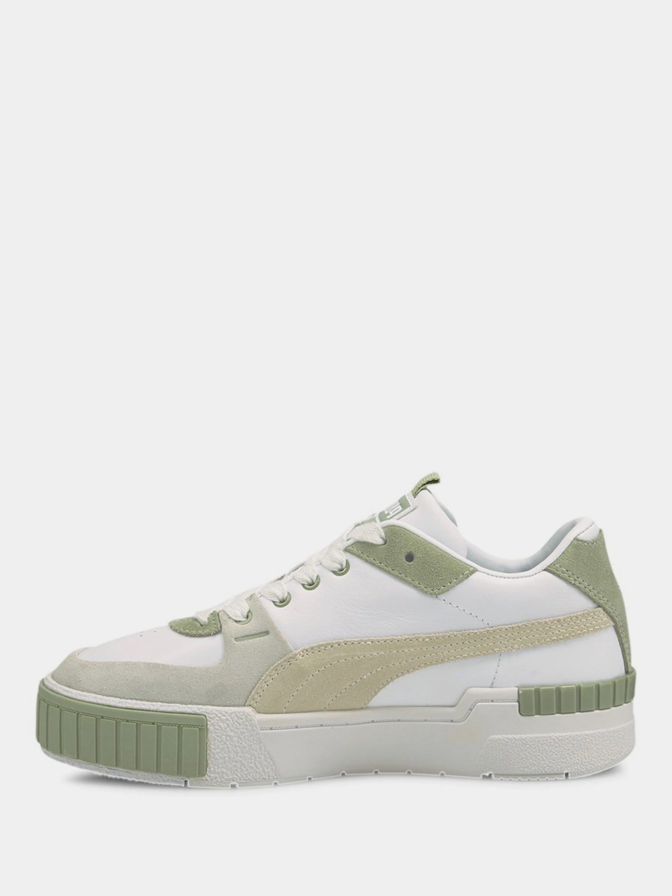 Кеды PUMA Cali Sport In Bloom модель 37504902 Фото
