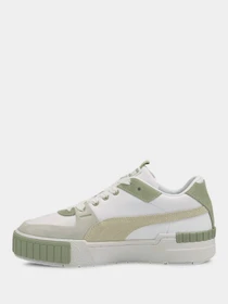 Кеды PUMA Cali Sport In Bloom модель 37504902 Фото