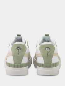Кеды PUMA Cali Sport In Bloom модель 37504902 Фото