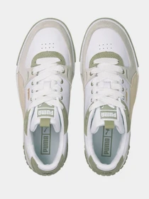 Кеды PUMA Cali Sport In Bloom модель 37504902 Фото