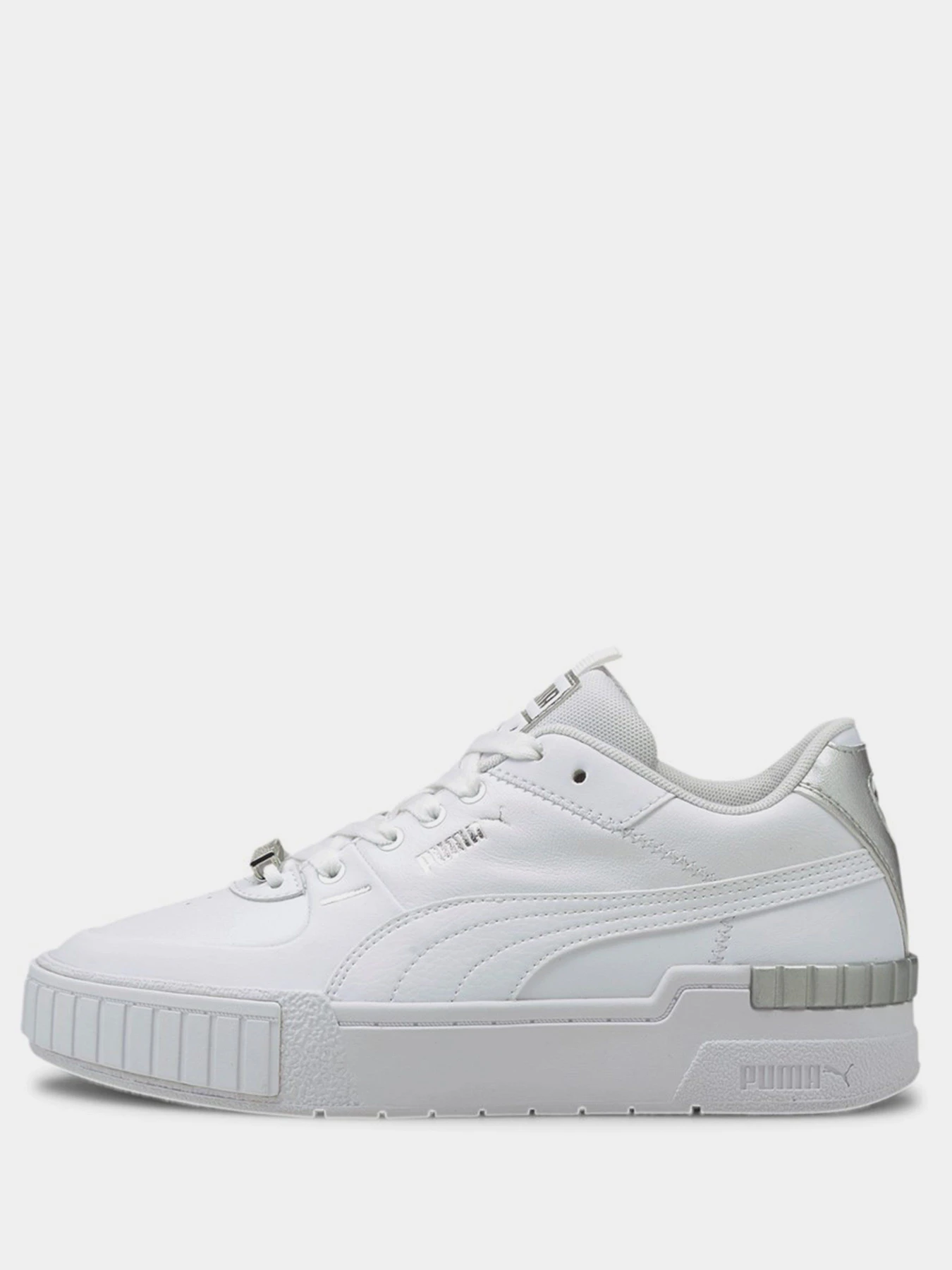 Кеды PUMA Cali Sport модель 37505001 Фото
