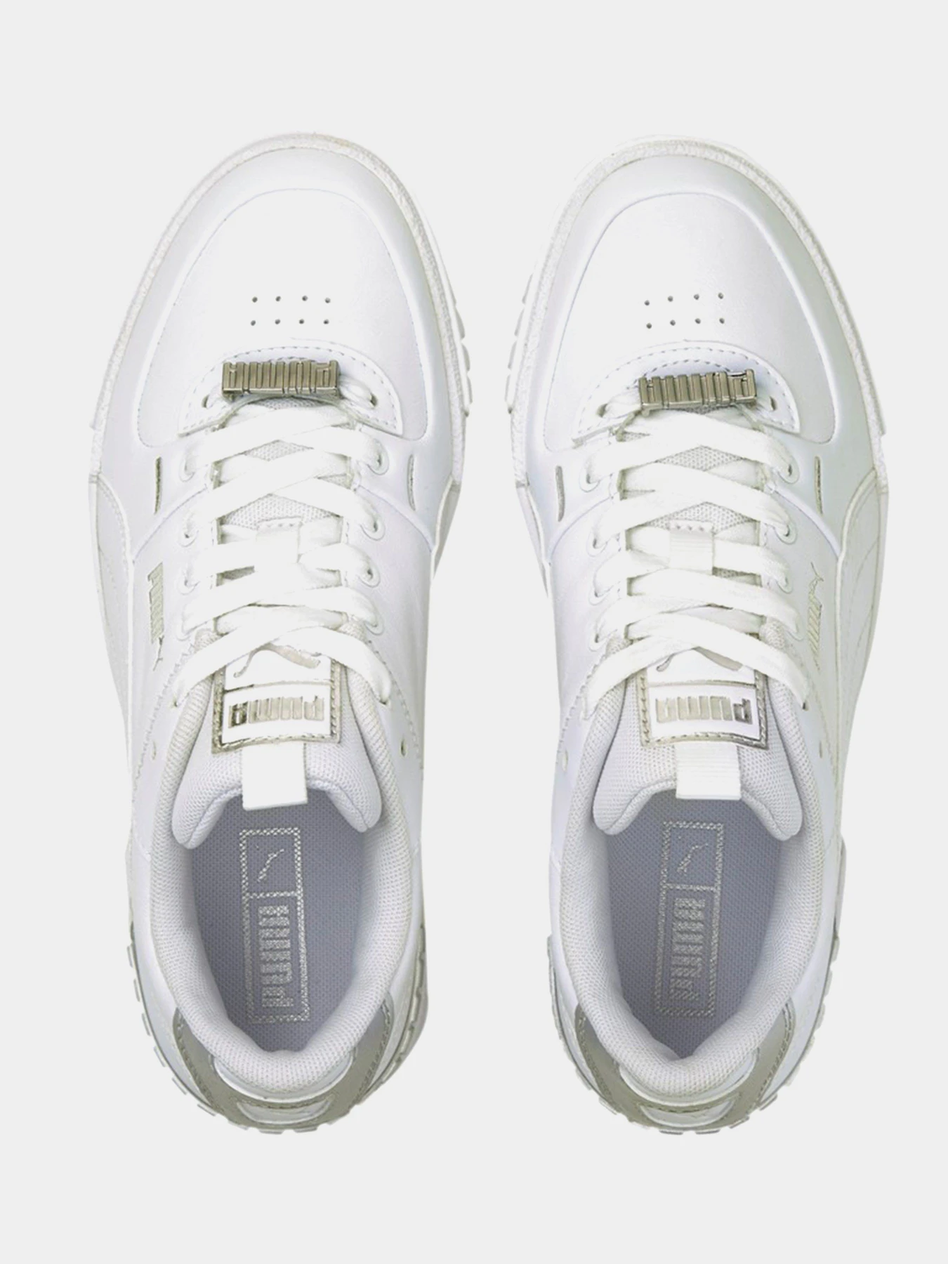 Кеды PUMA Cali Sport модель 37505001 Фото