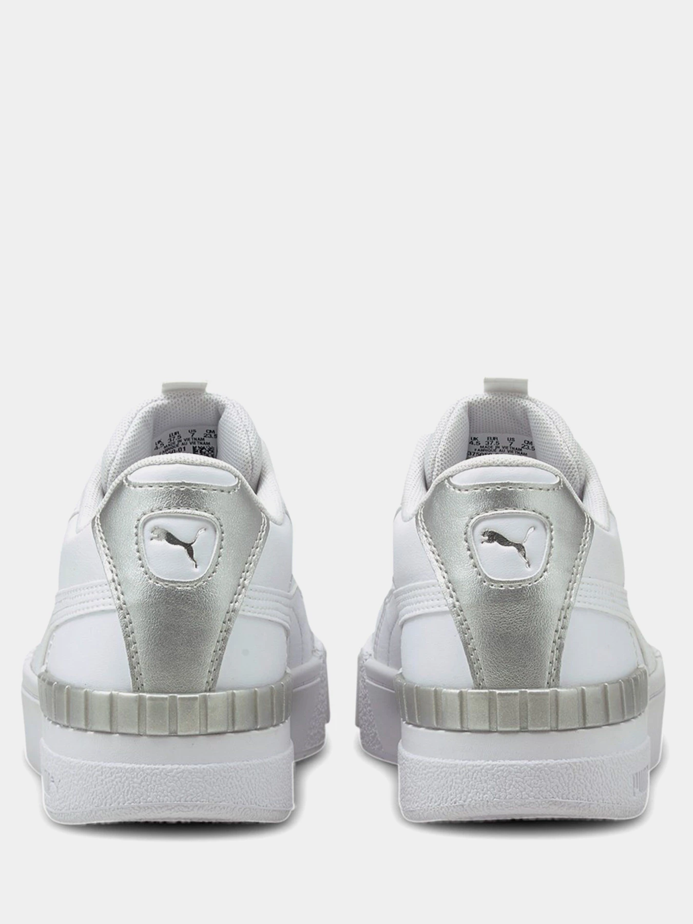 Кеды PUMA Cali Sport модель 37505001 Фото