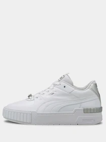 Кеды PUMA Cali Sport модель 37505001 Фото