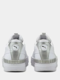 Кеды PUMA Cali Sport модель 37505001 Фото