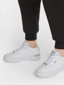 Кеды PUMA Cali Sport модель 37505001 Фото