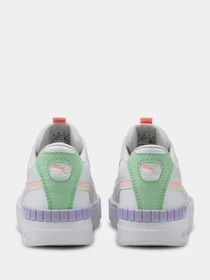 Кеды PUMA Cali Sport Pastel Mix модель 37505101 Фото