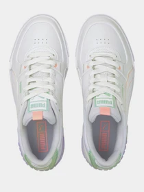 Кеды PUMA Cali Sport Pastel Mix модель 37505101 Фото