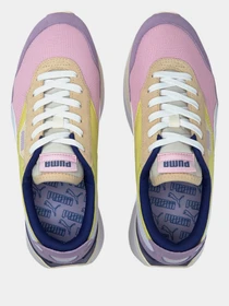 Кроссовки PUMA Cruise Rider модель 37507201 Фото