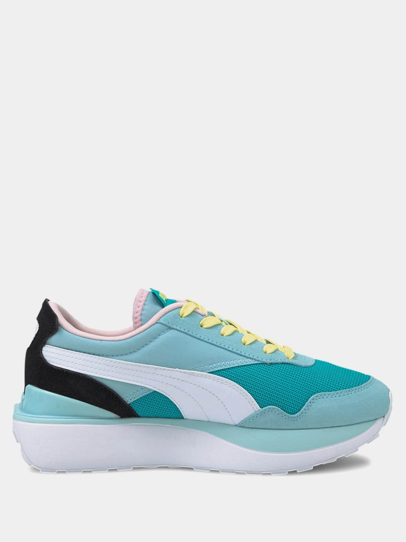 Кроссовки PUMA Cruise Rider модель 37507202 Кроссовки PUMA Cruise Rider модель 37507202 Фото