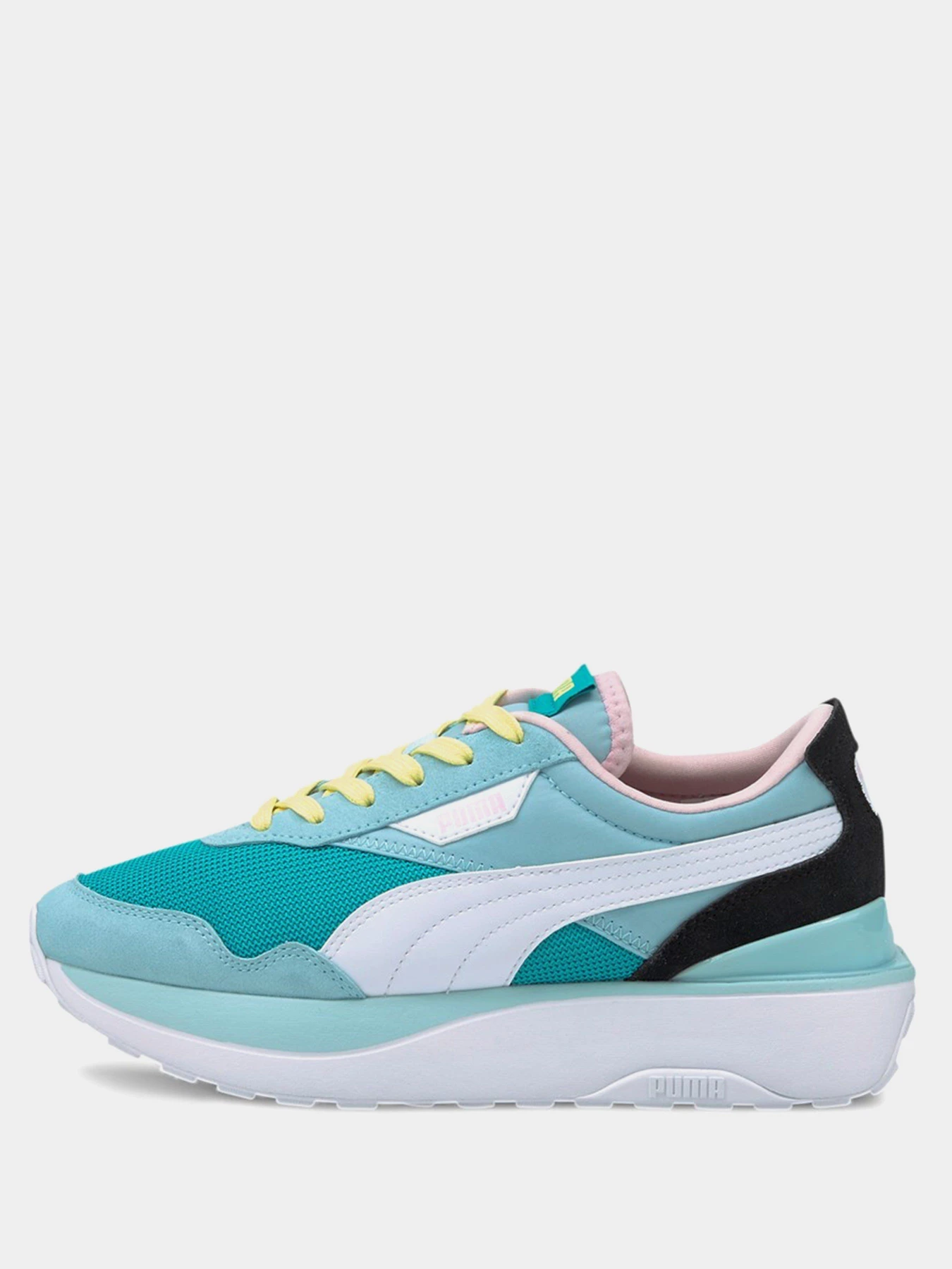 Кроссовки PUMA Cruise Rider модель 37507202 Кроссовки PUMA Cruise Rider модель 37507202 Фото