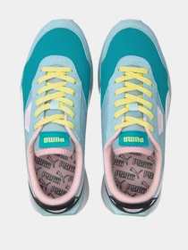 Кроссовки PUMA Cruise Rider модель 37507202 Фото