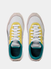 Кроссовки PUMA Cruise Rider Ocean Queen модель 37507301 Фото