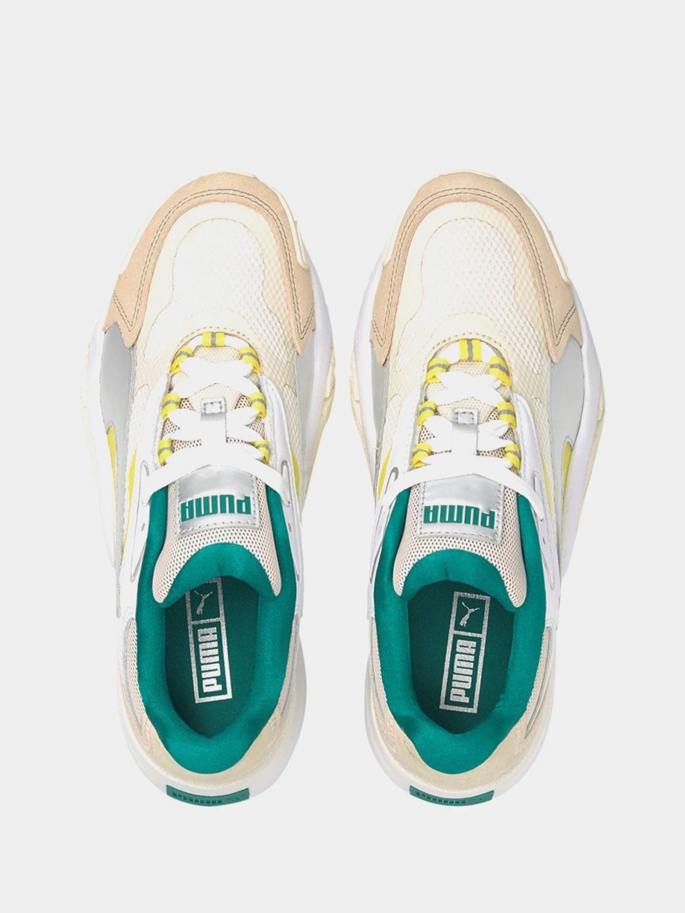 Кроссовки PUMA Hedra Minimal модель 37512101 Фото