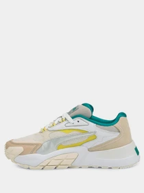 Кроссовки PUMA Hedra Minimal модель 37512101 Фото