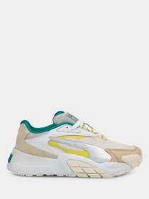 Кроссовки PUMA Hedra Minimal модель 37512101 Фото