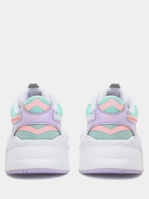 Кроссовки PUMA RS-X3 Pastel Mix модель 37513701 Фото