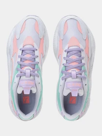 Кроссовки PUMA RS-X3 Pastel Mix модель 37513701 Фото