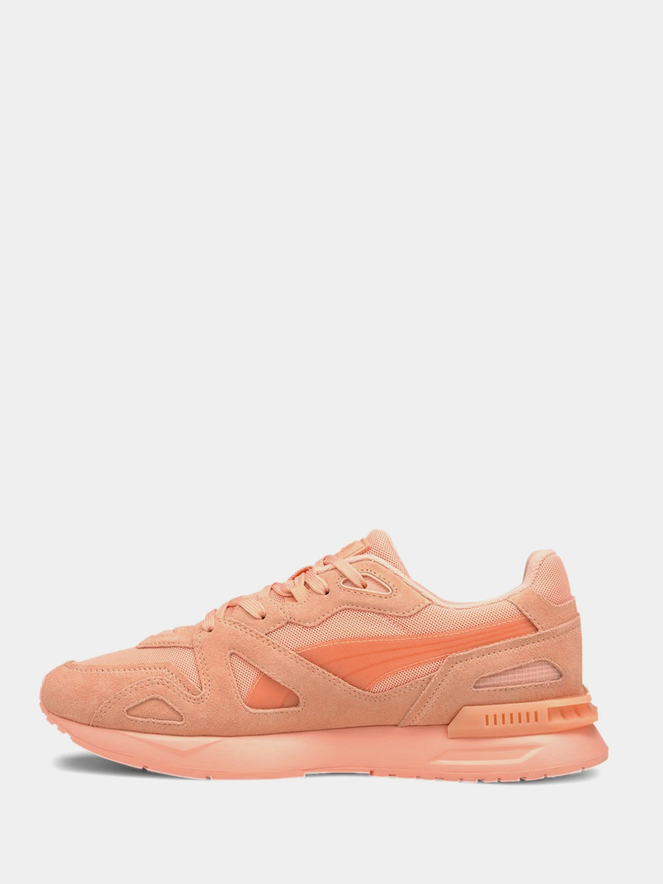 Кроссовки PUMA Mirage Mox Mono модель 37516501 Фото