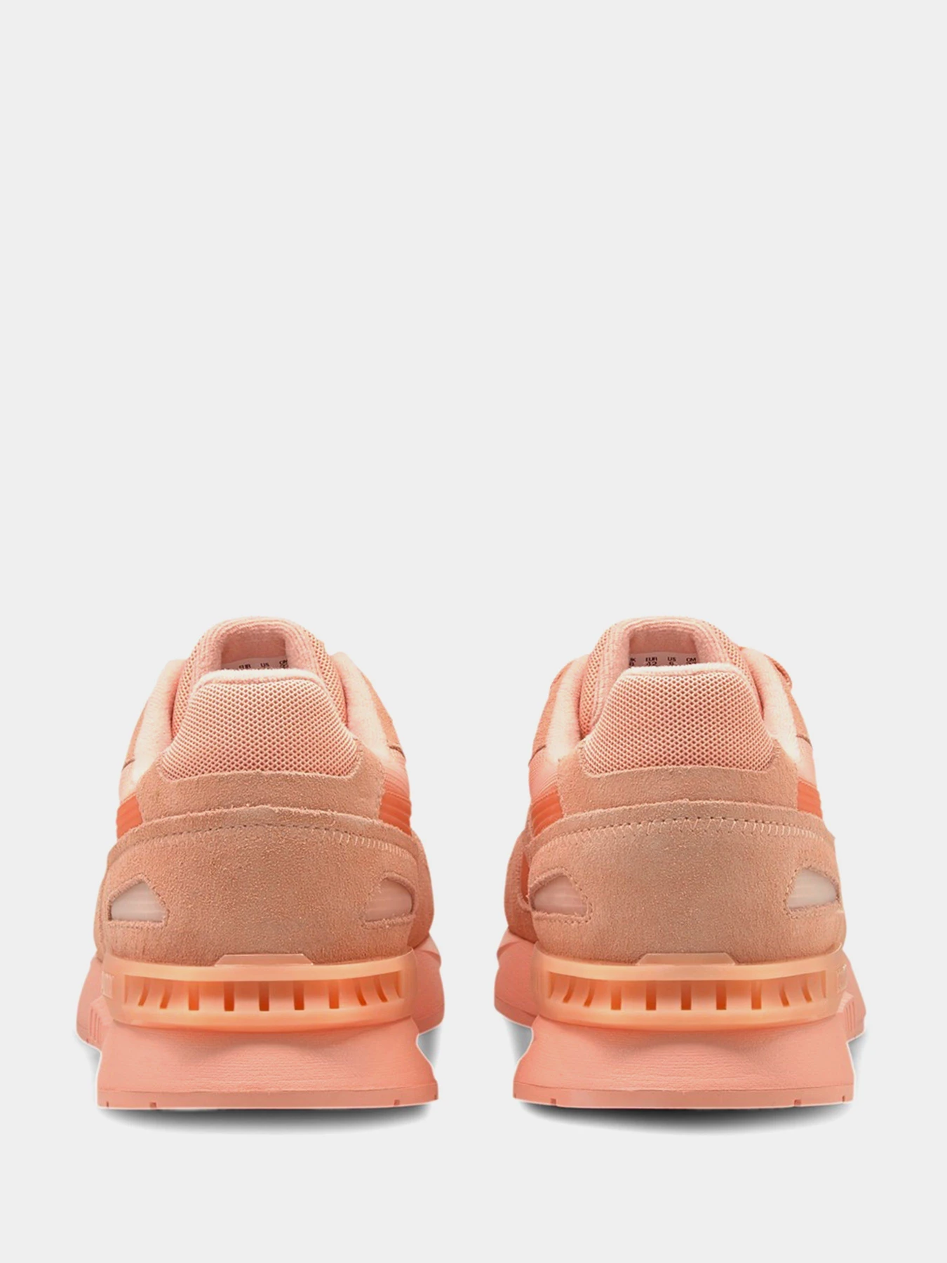 Кроссовки PUMA Mirage Mox Mono модель 37516501 Фото
