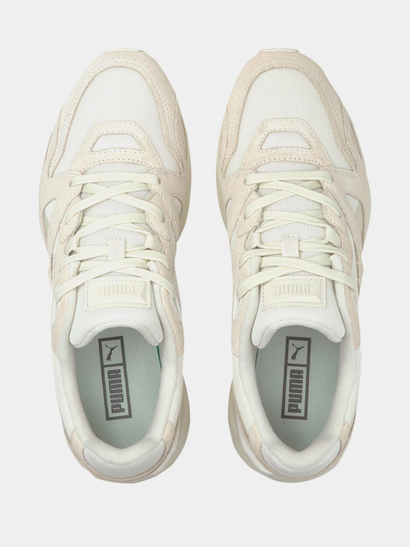 Кроссовки PUMA Mirage Mox модель 37516503 Фото