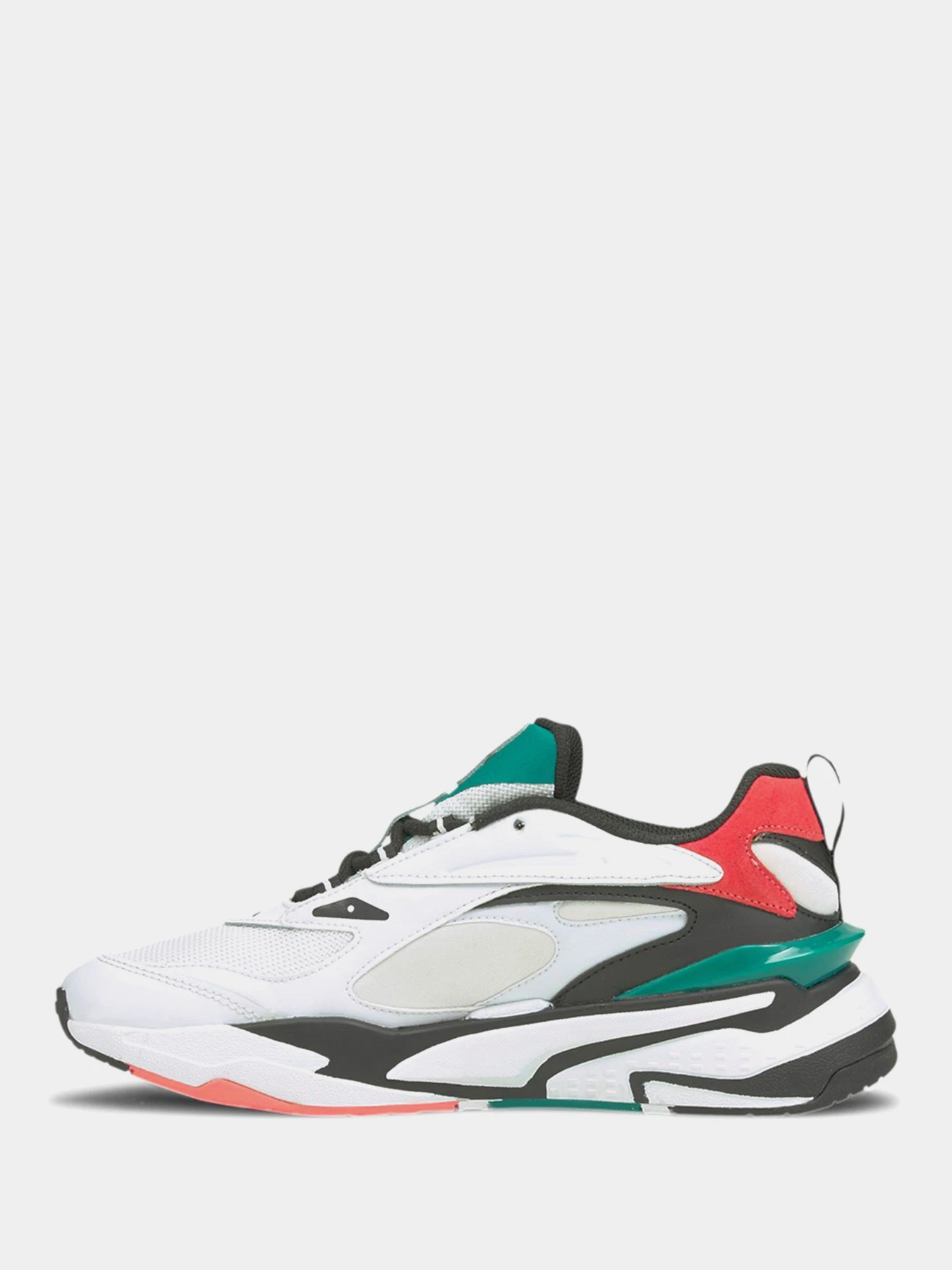 Кросівки PUMA RS-Fast Mix модель 37564105 Кросівки PUMA RS-Fast Mix модель 37564105 Фото