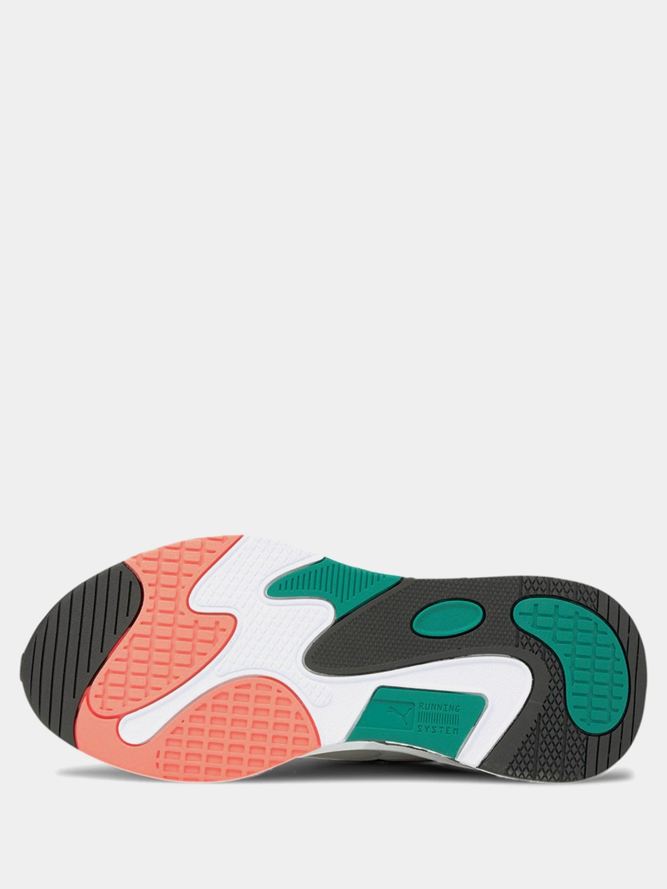 Кроссовки PUMA RS-Fast Mix модель 37564105 Фото