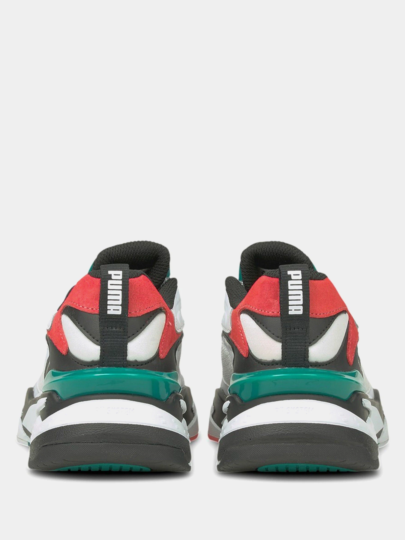 Кроссовки PUMA RS-Fast Mix модель 37564105 Фото