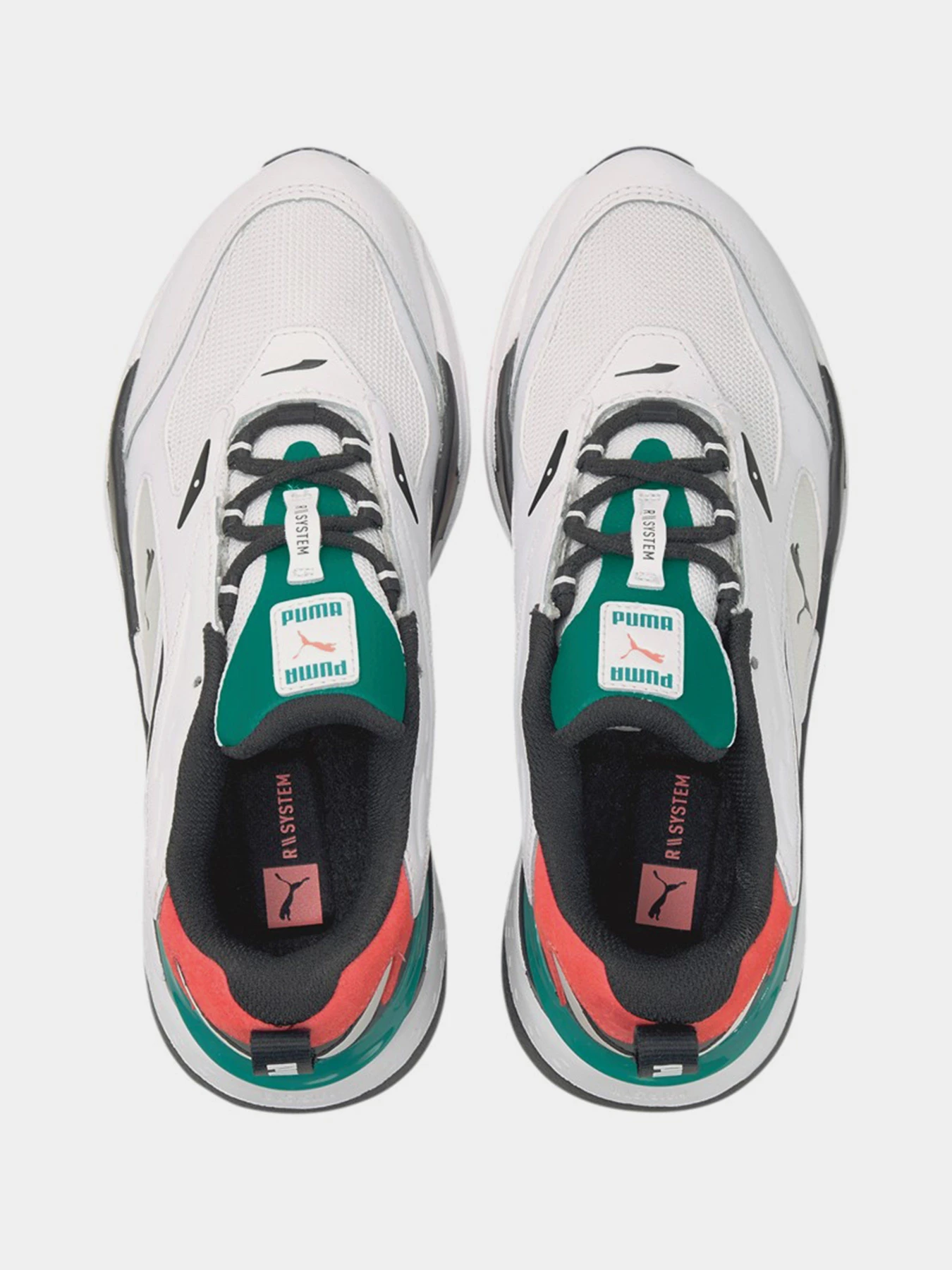 Кроссовки PUMA RS-Fast Mix модель 37564105 Фото