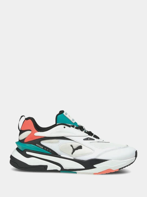 Кроссовки PUMA RS-Fast Mix модель 37564105 Фото