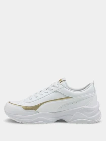Кроссовки PUMA Cilia Mode Lux модель 37573202 Фото