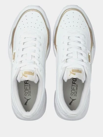 Кроссовки PUMA Cilia Mode Lux модель 37573202 Фото