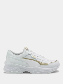 Кроссовки PUMA Cilia Mode Lux модель 37573202 Фото
