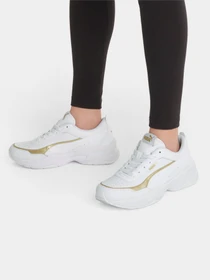 Кроссовки PUMA Cilia Mode Lux модель 37573202 Фото