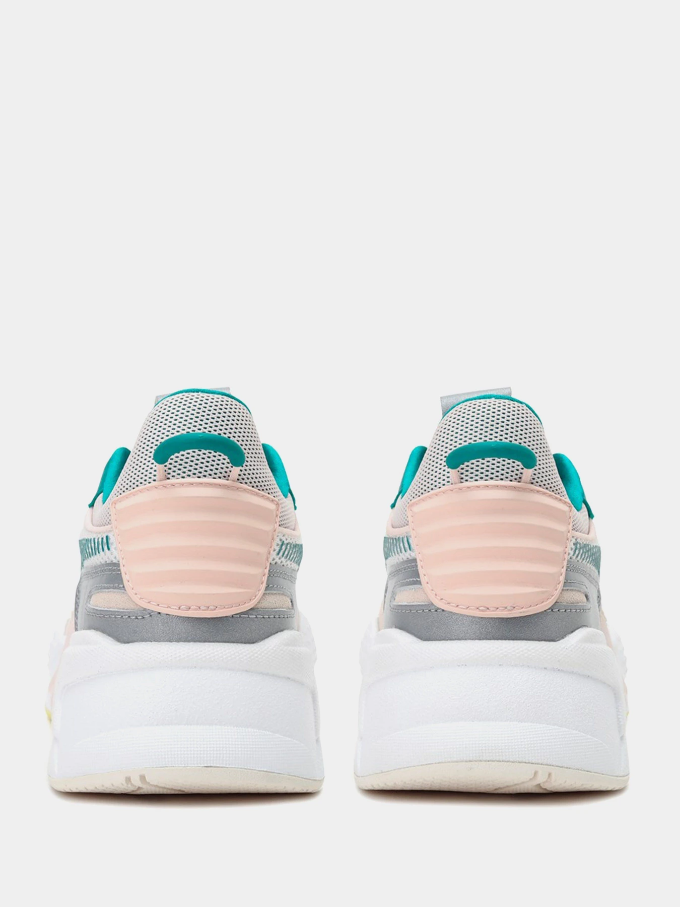 Кроссовки PUMA RS-X OQ модель 37577701 Фото