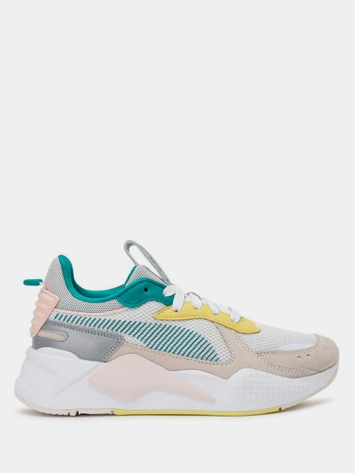 Кроссовки PUMA RS-X OQ модель 37577701 Фото