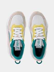 Кроссовки PUMA RS-X OQ модель 37577701 Фото