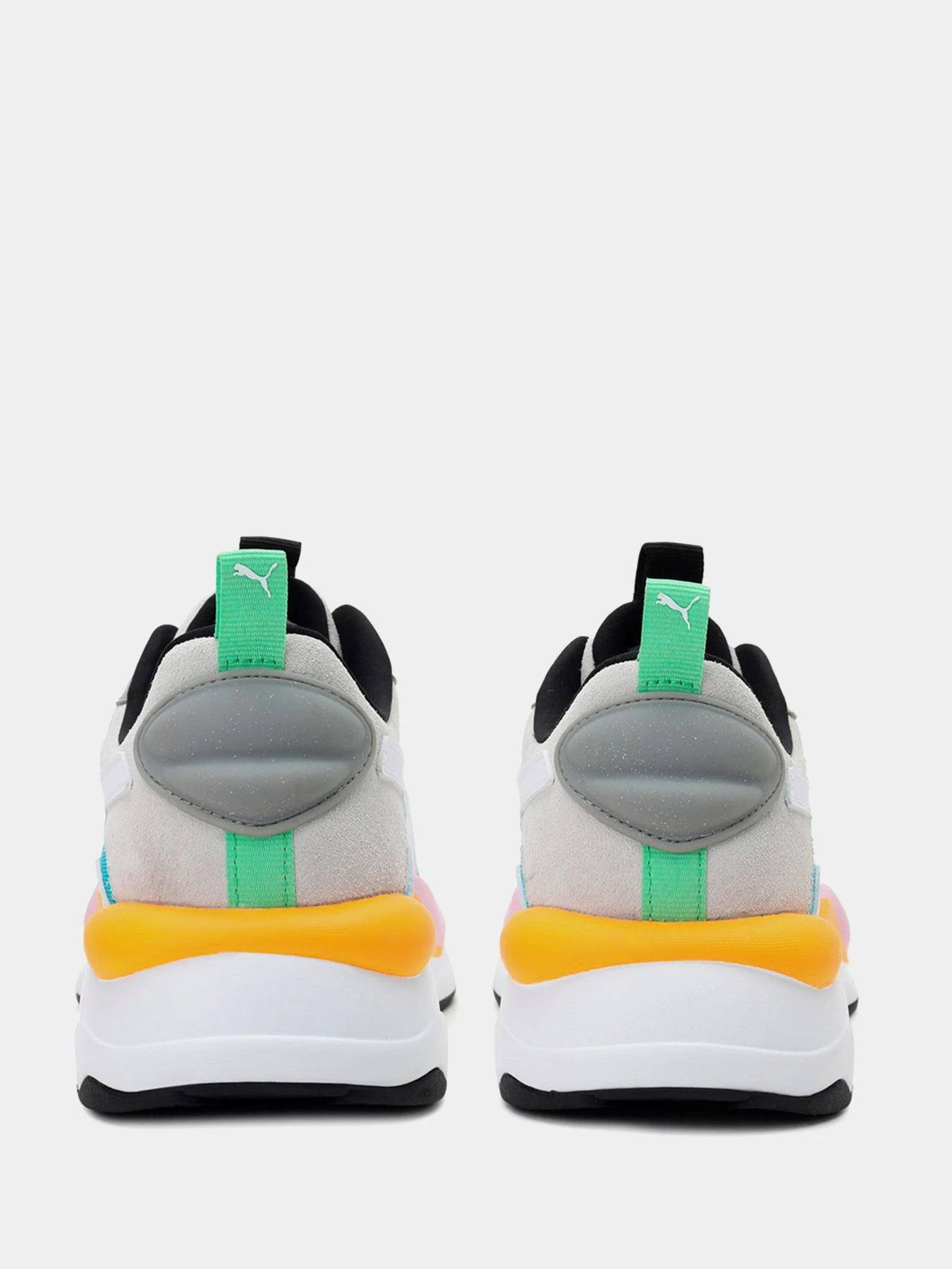 Кросівки PUMA RS-Curve Aura модель 37578401 Кросівки PUMA RS-Curve Aura модель 37578401 Фото