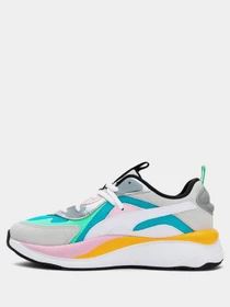 Кросівки PUMA RS-Curve Aura модель 37578401 Фото