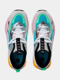 Кроссовки PUMA RS-Curve Aura модель 37578401 Фото