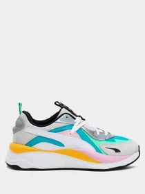 Кроссовки PUMA RS-Curve Aura модель 37578401 Фото